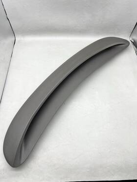 Mopar Tn5-057773-147 2001-2007 Grand Caravan Town And Country Dash Message Center Bezel Only