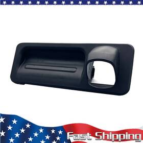 81260-b10104x Motoaccessory New Outside Trunk Lid Lock Handle For 2015-2020 Hyundai Genesis G80 81260b10104x