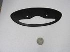 668328 Mp654 Metro Moulded Parts Dodge Trunk Brake License Plate Bracket Pad