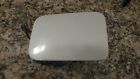 Mr286349 1 Mitsubishi Galant Fuel Filler Door Gas Lid Color Off White