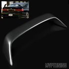 Mv100414sp Mvptuning For Integra Coupe Black Fiber Glass Jdm Rear Trunk