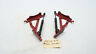 N243-52-720a Oem Mazda Miata Nd Club Red Rear Trunk Hinge Shocks