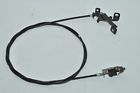 Ea0156890d Na0156890a Mazda Miata Gas Fuel Lid Door Release Lever Handle Cable