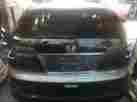 A916 Nh737m-gray Honda 2013 Crv Ex-l Lift Gate W Heated Glass Rear View Camera