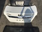 Ni1800131 Replace Nissan Altima Trunk Lid 191275075630