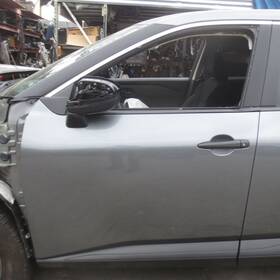 120-10367al Nissan Driver Left Front Door Us Built With Solar Fits 21-24 Rogue 158585 120-10367al Nissan Driver Left Front Door Us Built With Solar Fits 21-24 Rogue 158585