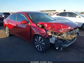170-10203a Nissan Trunk/hatch/tailgate Rear View Camera Sr Spoiler Fits 20 Sentra 2236305