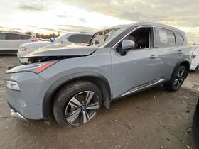 170-10286b Nissan Trunk/hatch/tailgate Surround View Camera Japan Built Fits 21-22 Rogue 4228275