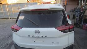 170-10286k Nissan Trunk/hatch/tailgate Surround View Camera Power Liftgate Fits 21-24 Rogue 157052