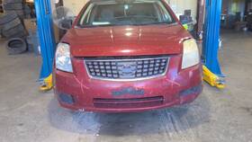 170-50192b Nissan Trunk/hatch/tailgate With Spoiler Fits 07-08 Sentra 1143827 170-50192b Nissan Trunk/hatch/tailgate With Spoiler Fits 07-08 Sentra 1143827