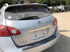 170-50483d Nissan Trunk/hatch/tailgate Vin J 1st Digit Japan Built Fits 12-15 Rogue 808019