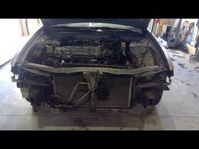 170-58930a Nissan Trunk/hatch/tailgate With Spoiler Fits 98-99 Altima 1079343