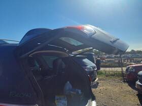 170-60844d Nissan Trunk/hatch/tailgate Power Lift Sl Fits 13-16 Pathfinder 1696454