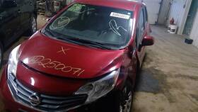 170-60934b Nissan Trunk/hatch/tailgate Hatchback Note With Rear View Camera Fits 14 Versa 881843 170-60934b Nissan Trunk/hatch/tailgate Hatchback Note With Rear View Camera Fits 14 Versa 881843