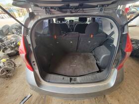170-60935a Nissan Local Pickup Only Trunk/hatch/tailgate Rear View Camera Hatchback Note Fits 15