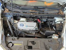 170-61011 Nissan Trunk/hatch/tailgate Without Rear View Camera Fits 11 Leaf 520799 170-61011 Nissan Trunk/hatch/tailgate Without Rear View Camera Fits 11 Leaf 520799