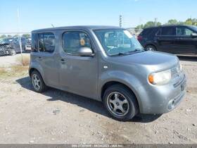 170.da1c11 Nissan Cube 2011 Trunk/hatch/tailgate 1207862