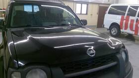 172.da1804 Nissan Xterra 2004 Hatchback Strut 1649966 172.da1804 Nissan Xterra 2004 Hatchback Strut 1649966