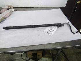 172.da1f18 Nissan 18 Rogue Right Passenger Hatchback Strut Power Opening Closing