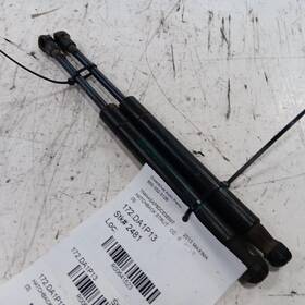 172.da1p13 Nissan Hatchback Hatch Back Trunk Lid Shock Strut Support Maxima 2014 2013 2012