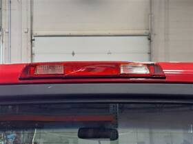 176.da1710 Nissan Brake Light Third High Mounted Stop Lamp 2010 Titan Sku#3989626