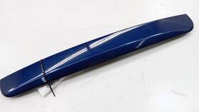 195.da1d08 Nissan Sentra Tail Finish Panel 2007 2008 2009 2010 2011
