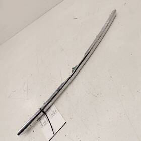 Nissan 195.da1f17 Rogue Tail Finish Panel 2017 2018 2019