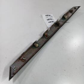 195.da1k17 Nissan Altima Tail Finish Panel 2017 2016