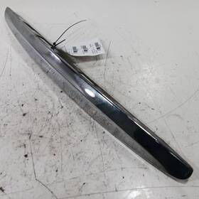 195.da1p13 Nissan Tail Finish Panel Maxima 2014 2013 2012 2011 2010 2009
