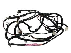 24015-1z100 Nissan 2001 Altima Sedan Rear Trunk Tailgate Wire Wiring Harness Oem