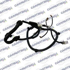 24015-jb10a Nissan 2007-2012 Altima Rear Trunk Wire Wiring Harness Cable Oem