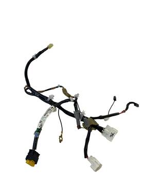 24051-1fc1b Nissan 10-14 Cube Rear Hatch Liftgate Tailgate Wire Harness Cable