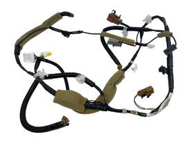 24051-1vk0a Nissan 2009-2013 Rogue Rear Tailgate Lower Wire Wiring Harness