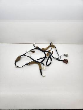 24051-1vk0b Nissan 2009-2013 Rogue Rear Tailgate Lower Wire Wiring Harness 24051-1vk0b Nissan 2009-2013 Rogue Rear Tailgate Lower Wire Wiring Harness