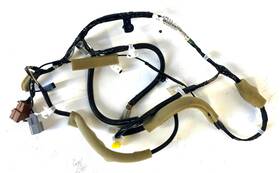 24051-jm00b Nissan 2008 09 2010 Rouge Lift Gate Trunk Hatch Lower Wiring Harness