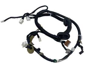 24052-1vk0a Nissan 2009-2013 Rogue Rear Tailgate Wire Wiring Harness Oem