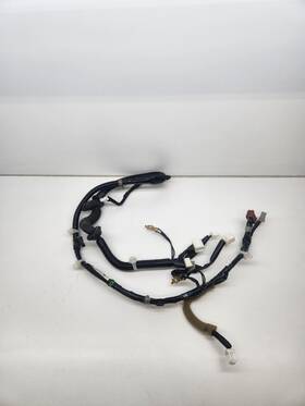 24052-1vk0b Nissan 240521vk0b 2009-2013 Rogue Rear Tailgate Upper Wire Wiring Harness 24052-1vk0b Nissan 240521vk0b 2009-2013 Rogue Rear Tailgate Upper Wire Wiring Harness