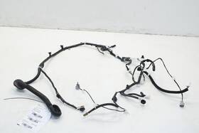 24071-3ka1a Nissan 2013-2019 Pathfinder Sv Rear Trunk Back Door Wire Harness Oem 24071-3ka1a Nissan 2013-2019 Pathfinder Sv Rear Trunk Back Door Wire Harness Oem