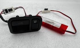 25380-7y000 Nissan 05 06 07 08 Maxima Trunk Fuel Gas Door Lid Release Opener Oem