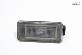265108990e Nissan 2019-2023 Altima Rear Left Or Right Side License Plate Light Lamp Oem