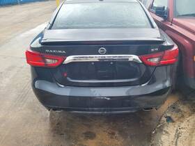 265454ra1a Nissan 2016 2007 2018 Maxima Trunk Lid Deck Tailgate