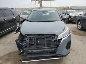 265505r02a Nissan Used Deck Lid Fits 2024 Kicks Rear View Camera Grade A 265505r02a Nissan Used Deck Lid Fits 2024 Kicks Rear View Camera Grade A