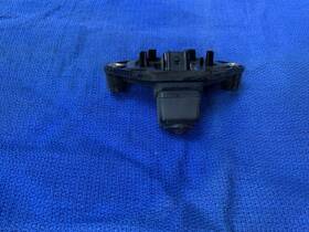 284f1-4ea0a Nissan 2020 Rogue Sport Front Rear Trunk Lid Camera 2017 2018 2019 2021 2022