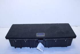 84972-3ja0a Nissan 299.da1218 15-20 Pathfinder Sv Rear Trunk Floor Storage Compartment Box 84975-9pj2a 84972-3ja0a Nissan 299.da1218 15-20 Pathfinder Sv Rear Trunk Floor Storage Compartment Box 84975-9pj2a