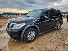 Nissan 640.da1317 Armada 2017 Lid Motor Pull Down 5754707