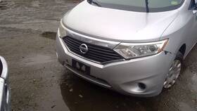 640.da1412 Nissan Quest 2012 Lid Motor Pull Down 47967 640.da1412 Nissan Quest 2012 Lid Motor Pull Down 47967