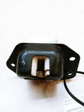 640.da1e11 Nissan 2008 09 10 11 12 2013 Rogue Tailgate Trunk Latch Liftgate Actuator Oem