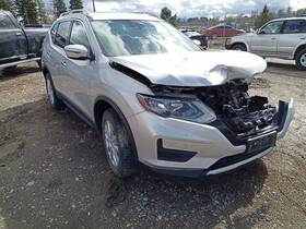 640.da1f19 Nissan Rogue 2019 Lid Motor Pull Down 10659445 640.da1f19 Nissan Rogue 2019 Lid Motor Pull Down 10659445