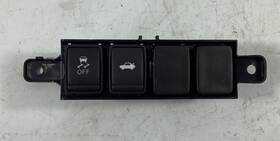 681ru3ta0a Nissan 2013-2018 Altima Trunk Opener / Traction Control Switch Oem