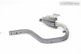 6lbr Nissan 2020-2022 Sentra Rear Right Side Trunk Lid Hinge Support Gray Oem